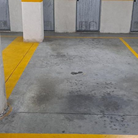 Centrico Apartamento, Playa Cercana, Plaza Garaje Cangas do Morrazo Exterior foto