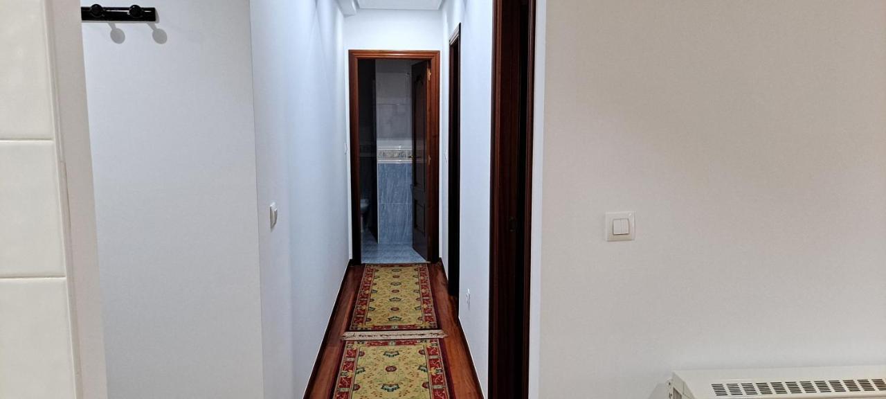 Centrico Apartamento, Playa Cercana, Plaza Garaje Cangas do Morrazo Exterior foto