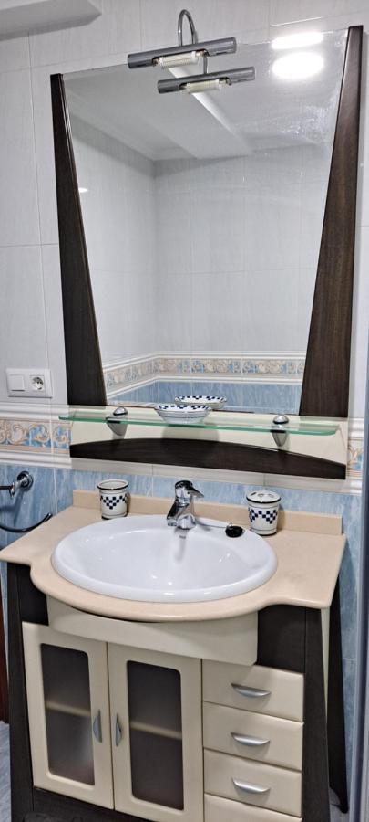 Centrico Apartamento, Playa Cercana, Plaza Garaje Cangas do Morrazo Exterior foto